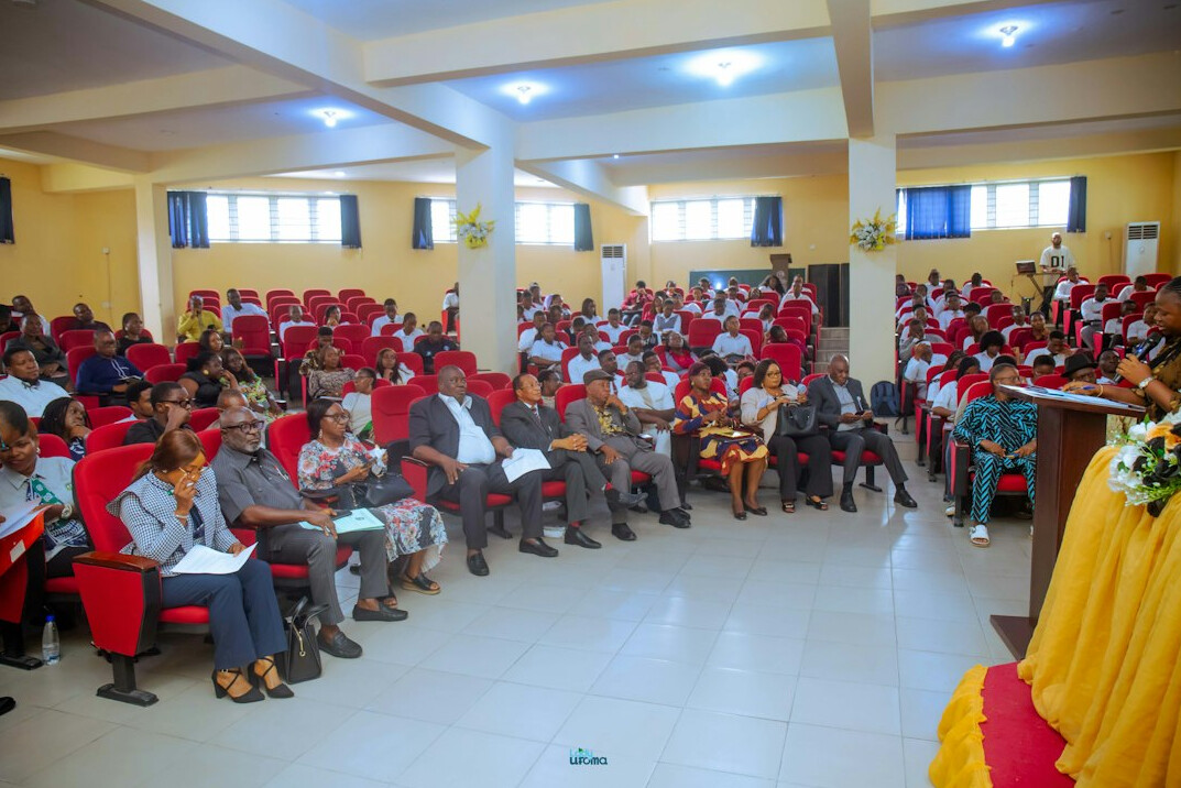 professional development seminar
