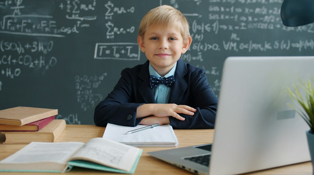 future technology classroom